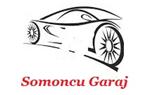 Somoncu Garaj  - Antalya